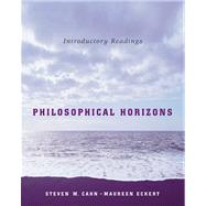 Philosophical Horizons : Introductory Readings
