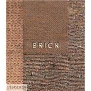 Brick 9780714868813