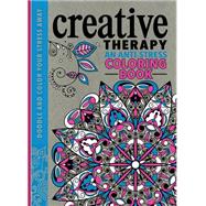 Creative Therapy 9780762458813