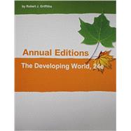 Developing World 14/15 9781308008813