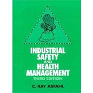 Industrial Safety and Health Management