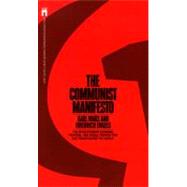The Communist Manifesto 9780671678814