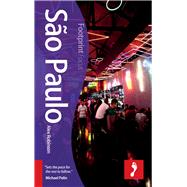 Sao Paulo Focus Guide, 2nd 9781909268814