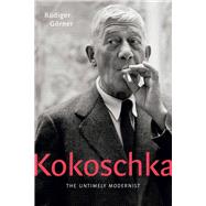 Kokoschka 9781912208814