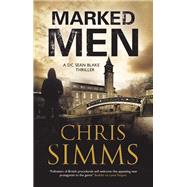 Marked Men 9780727888815