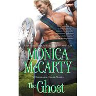 The Ghost 9781501108815