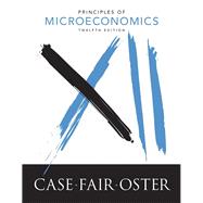 Principles of Microeconomics 9780134078816