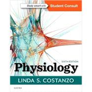 Physiology 9780323478816