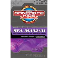 Sfa Manual Student Guide (Kindergarten) 9780830738816