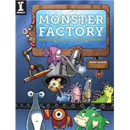 Monster Factory 9781440338816