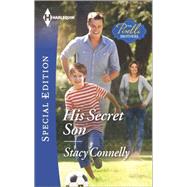 His Secret Son 9780373658817