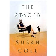 The Stager A Novel 9780374268817