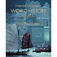 Twentieth Century World History 9780534578817