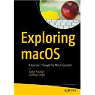 Exploring macOS