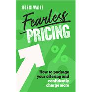 Fearless Pricing