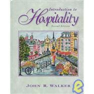 Introduction to Hospitality