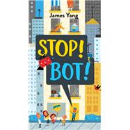 Stop! Bot!