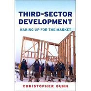 Third-Sector Development