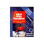 Medical Office Procedures: Update for Medisoft for Windows 9780028048819