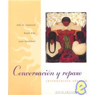 Conversacion y Repaso : Intermediate Spanish