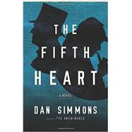 The Fifth Heart 9780316198820