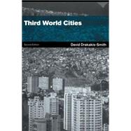 Third World Cities