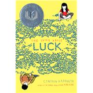The Thing About Luck 9781416918820