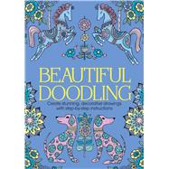Beautiful Doodling 9781454918820