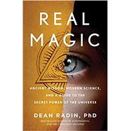 Real Magic 9781524758820