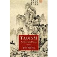 Taoism 9781590308820