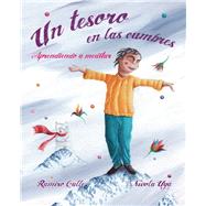 Un tesoro en las cumbres Aprendiendo a meditar 9788416078820