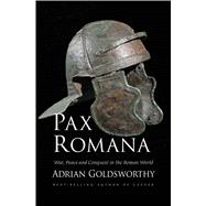 Pax Romana 9780300178821