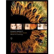 Human Heredity Principles and Issues 9780538498821