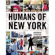 Humans of New York 9781250038821