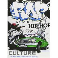 Rap Music and Hip Hop Culture 9781465278821