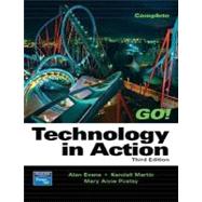 Technology in Action 9780131878822