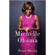 Michelle Obama 9780307958822