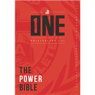 Power Bible: One Edition 9781462748822