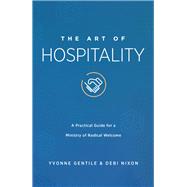 The Art of Hospitality 9781501898822