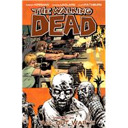 The Walking Dead 20: All Out War 9781607068822