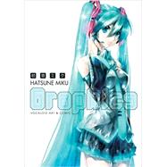 Hatsune Miku Graphics 9781926778822