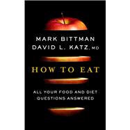 How to Eat 9780358128823