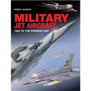 Military Jet Aircraft 9781782748823