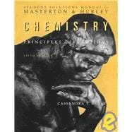 Chemistry: Principles and Reactions