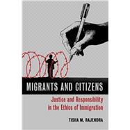Migrants and Citizens 9780802868824