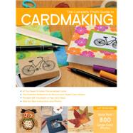 The Complete Photo Guide to Cardmaking 9781589238824