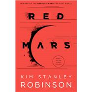 Red Mars