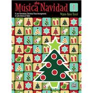 Música De Navidad/ Christmas Music 9781470638825