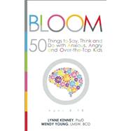 Bloom 9781936268825