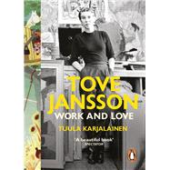 Tove Jansson 9780141978826